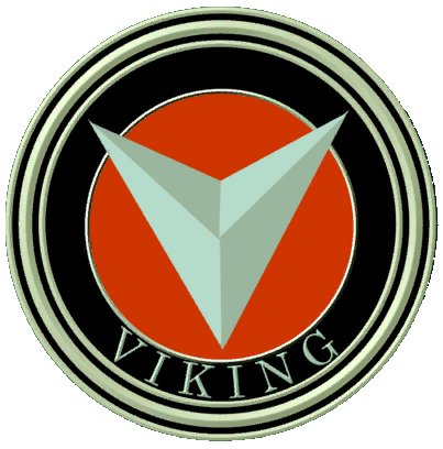 Viking tires