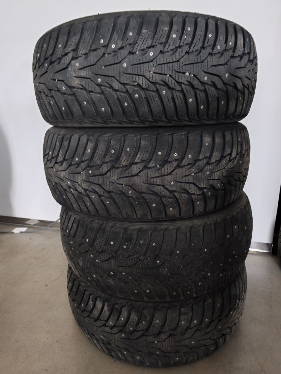 Nexen winguard