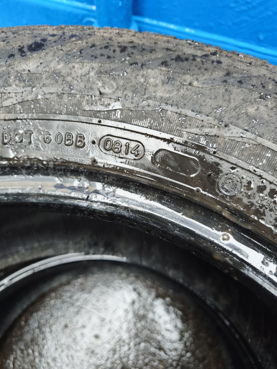 Nokian Hakkapeliitta R2 SUV 102R XL 215/65R16 Фрикционная