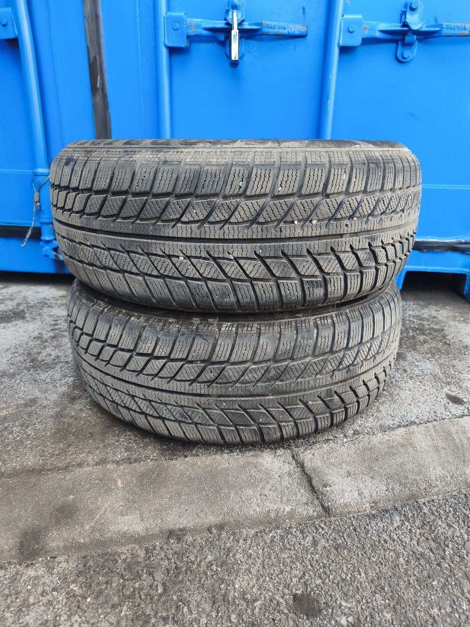 Goodride SW608 205/55R16