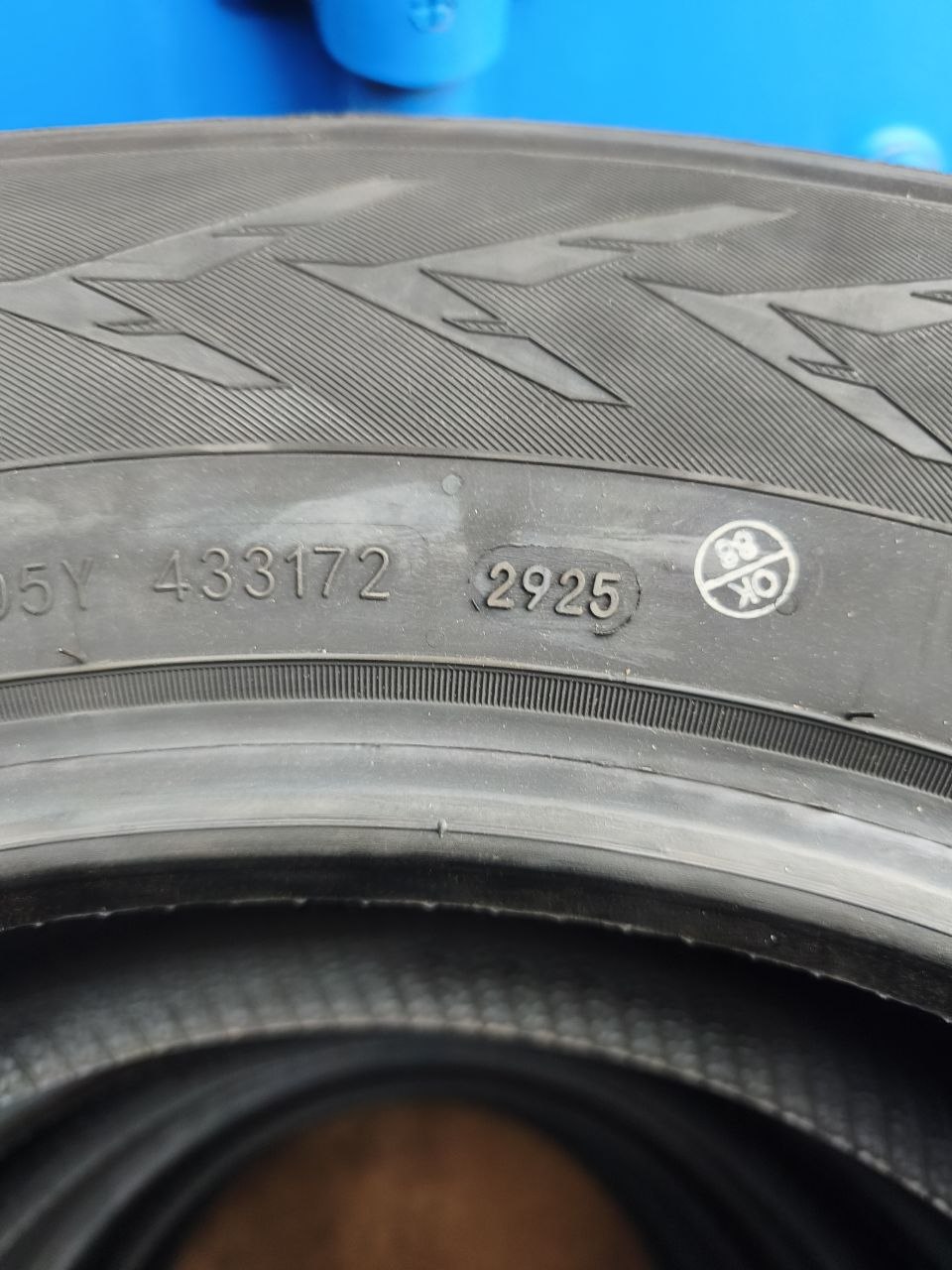 Nokian SEASONPROOF 1 107V XL 225/65R17 Фрикционная