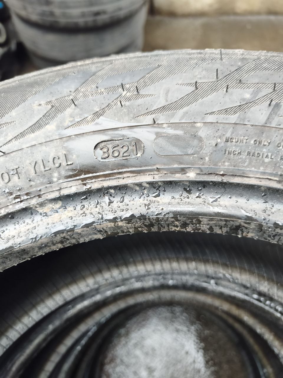 Nokian Hakkapeliitta R3 96R 205/60R16 Фрикционная
