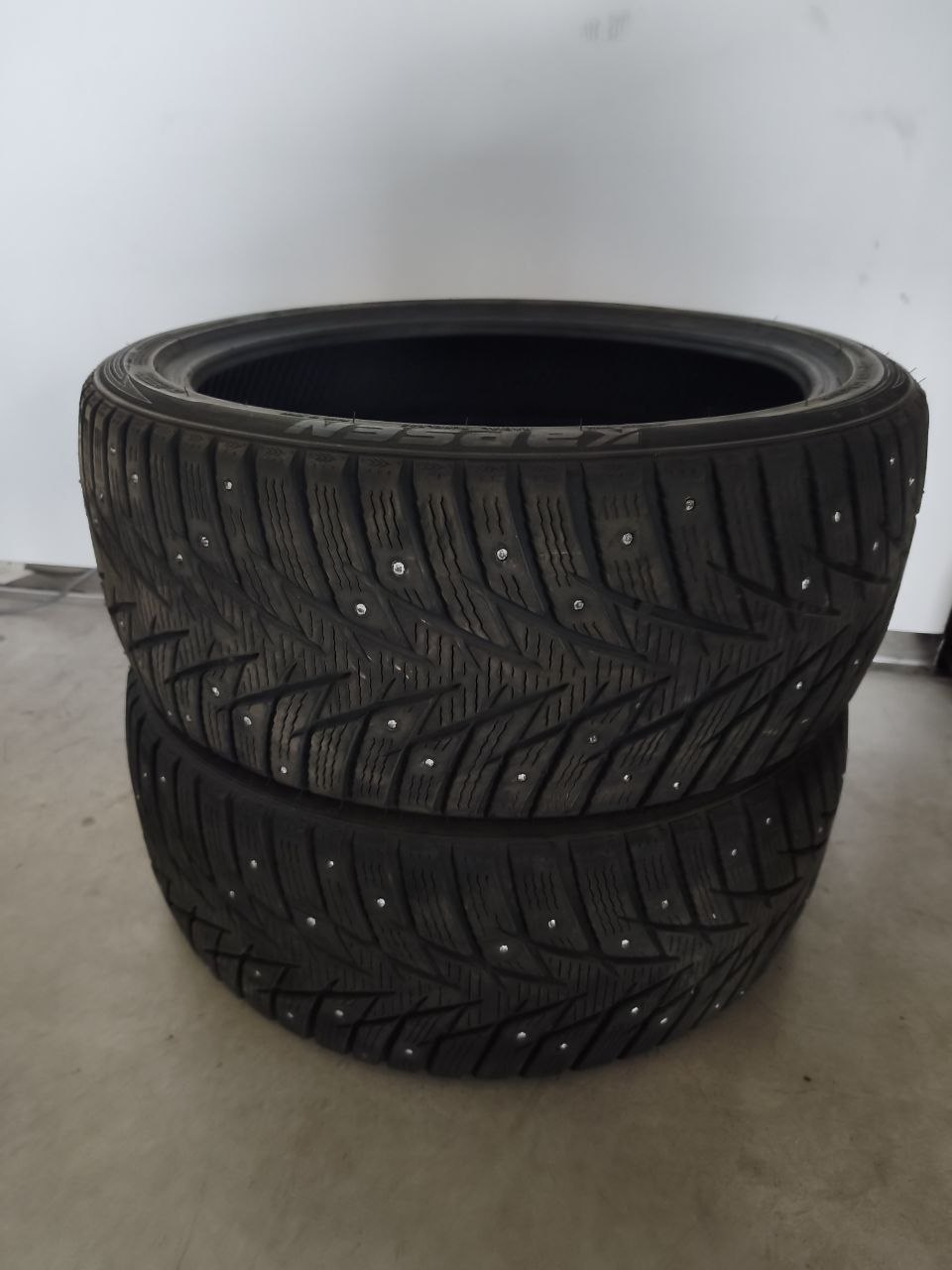 Kapsen IceMax RW506