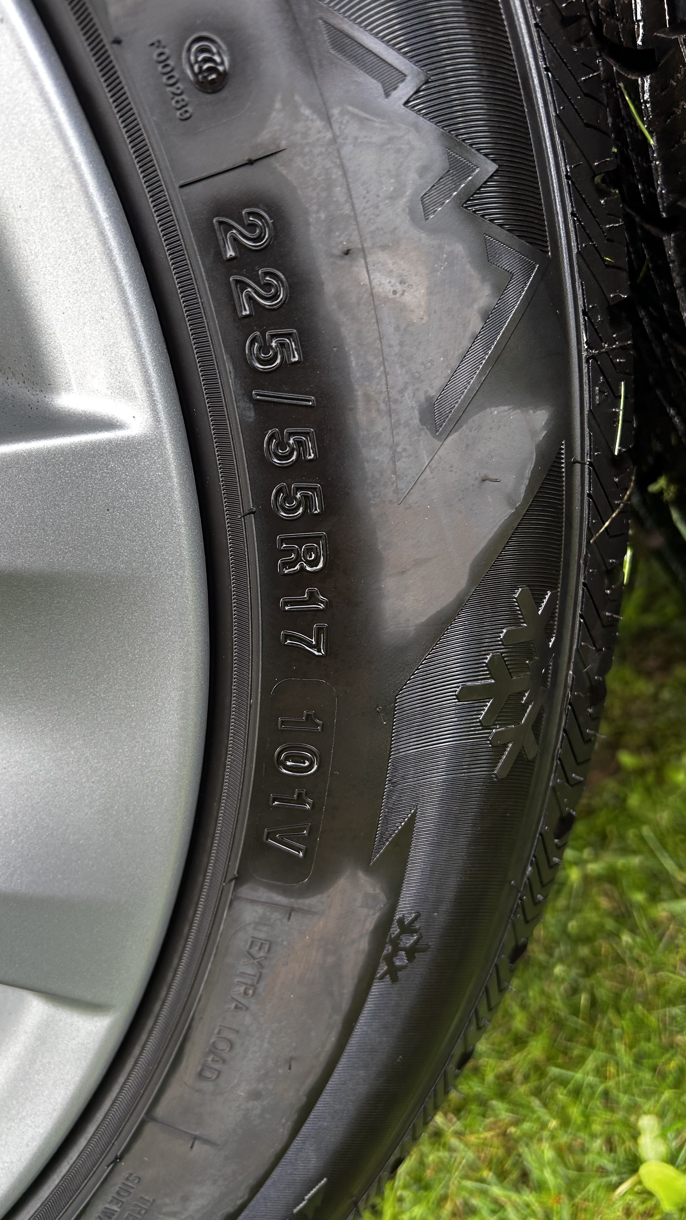 Kasutatud valuveljed 5x120 R17 - Minurattad.ee