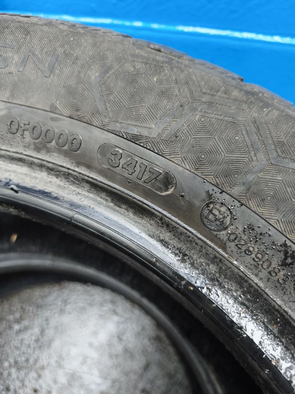 Vredestein Wintrac Ice 94T 205/55R16 Шипованная