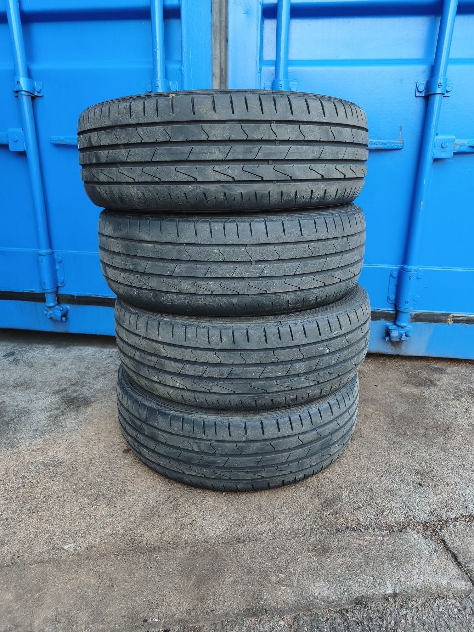 Hankook VENTUS PRIME3 84H 185/60R15 Летние шины